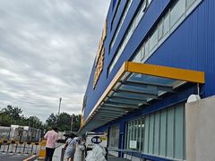 -宜家·瑞典风味餐厅(四元桥店)