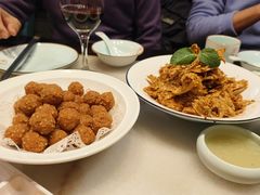 -聚京民福烤鸭店(木樨园店)