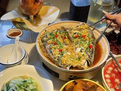 -涌上外婆桥(南塘店)