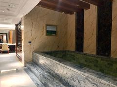 -汉拿山温泉度假酒店