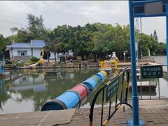 -海上田园