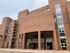 -中国农业大学(西校区)