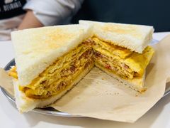 -華歡冰室-WahFoon(吉大店)