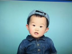 点击看大图 -哈尼Honey baby 儿童摄影(立丰国际公寓店)