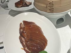 -四季民福烤鸭店(王府井东安门店)