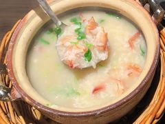 -啫火啫啫煲·顺德干蒸(壹海城店)