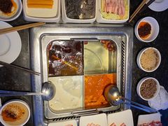 -海底捞火锅(振华商厦店)