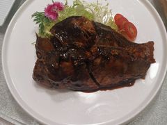 -北京全聚德(西客站店)