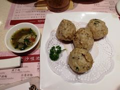 炸鯪魚球-池记(尖沙咀店)