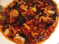 -刘胖子家常菜·蹄花焖藕(兴业店)