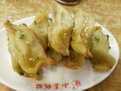 -小姜锅贴(凤凰街店)