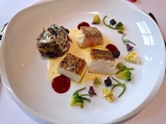 -Le Comptoir de Pierre Gagnaire