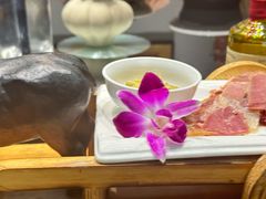 -秦唐一号西安菜馆(钟楼店)