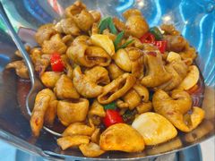 -潇湘楼(环保园店)