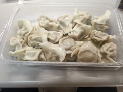 -老边饺子馆(西站店)