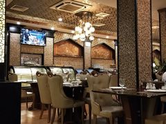 大堂-苏坦土耳其餐厅(白云宾馆店)