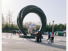 -大兴滨河森林公园