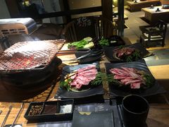 -黑牛の店·黑金店(沈阳万象城店)