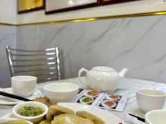 -文记壹心鸡(宝华路店)