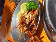 -哼蟹二将·烤肉酱蟹(合生汇店)