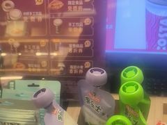 -COSTA COFFEE(新奥购物中心店)