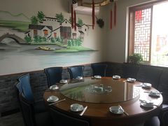 -大胡同天津菜·海肠捞饭·津门皮皮虾锅贴一绝(西姜井店)