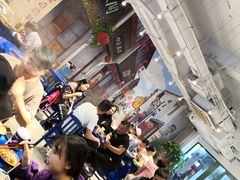 -马路边边火锅串串(观前街店)