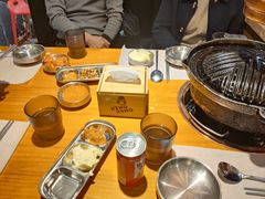 -kingkong大猩猩烤肉(CBD店)