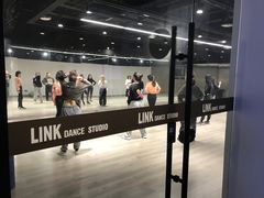 -Link舞蹈机构(观音桥店)