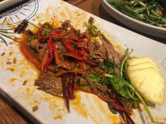 -云海肴·汽锅鸡·云南菜(天山百盛优客店)