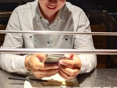 大堂-很久以前羊肉串(农科路店)