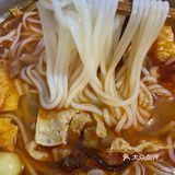 螺蛳粉的精髓、酸笋