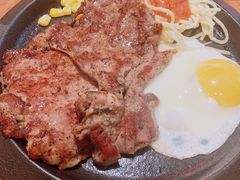 牛排特色牛排-菲滋意式餐厅(西湖文化广场店)