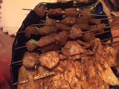 -眼镜哥浦江夜宵大本营