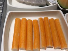 -海底捞火锅(武胜路凯德广场店)