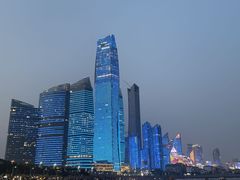 -青岛第三海水浴场