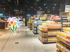 -永辉超市(郫都区爱琴海店)