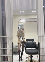 -G HAIR SALON私人造型定制