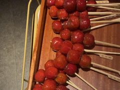 -东来顺·非遗火锅(高新店)