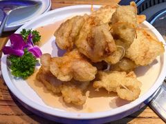 -山河屯铁锅炖·非遗铁锅炖(华强北店)