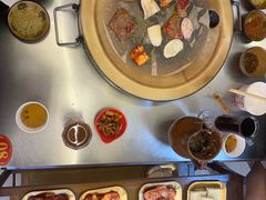 -阿昌白族石板烧·菌锅(大理古城店)