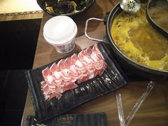 -呷哺呷哺 黄金牧场 (回龙观港龙店)