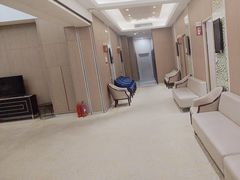 -美年大健康体检中心(牡丹园分院)