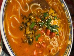 -味福记·本地特色菜(八一万达广场店)