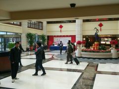 -武汉新华大饭店