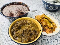 -定家小酥肉·清真(回民街店)