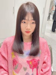 -MY HAIR ARDOR