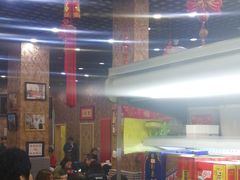 -天津乾毓德饭庄·清真传统炒菜·海鲜烧烤(咸阳路店)