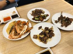 -上渔铁板烧(熙悦汇店)