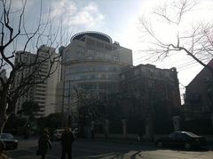 -复旦大学附属华山医院(总院)